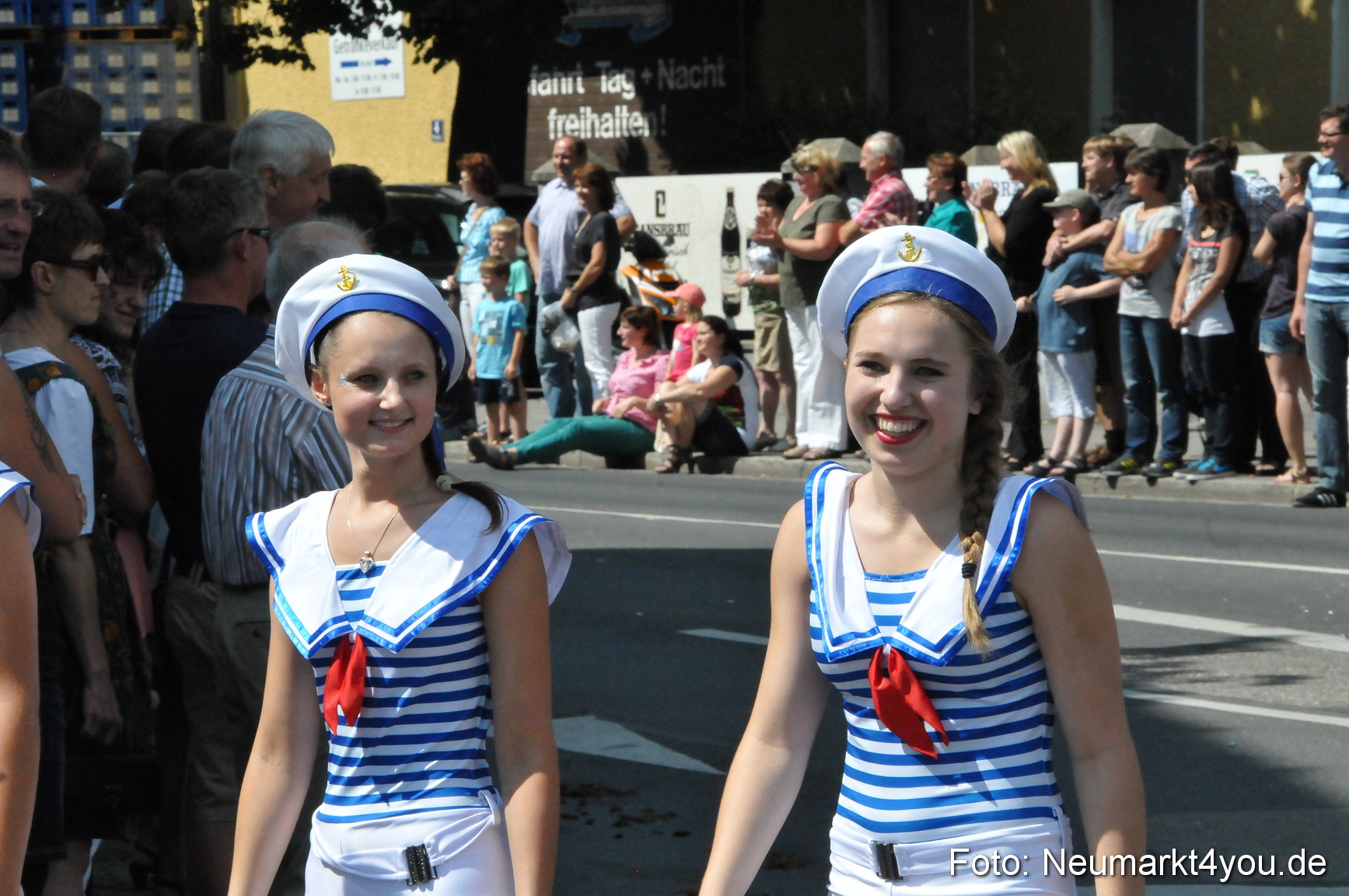 Volksfest Neumarkt 100814 0031